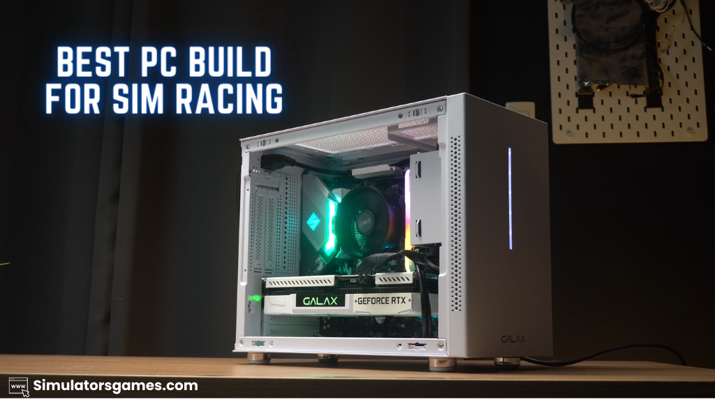 PC Build for Sim Racing