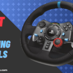 PS4 Steering Wheels