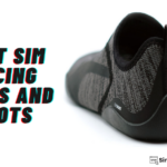 Sim Racing Shoes and Boots