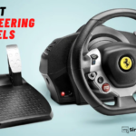 Xbox Steering Wheels
