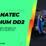 Fanatec Podium DD2 Review