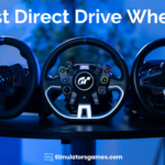 Direct Drive Wheels