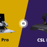 T3PA Pro vs CSL Elite