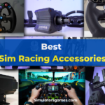 Sim Racing Accessories