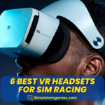 6 Best VR Headsets