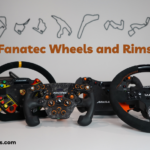 Fanatec Wheels