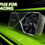 Best GPUs for Sim Racing