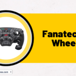 Fanatec F1 Wheel