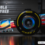 Formula One Tyres