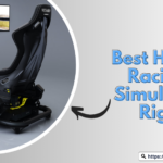 Racing Simulator Rigs