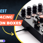 Sim Racing Button Boxes