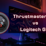 Thrustmaster T150 vs Logitech G29