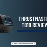 Thrustmaster T818 Review