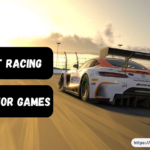 Best Racing Simulator Games