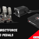 VRS DirectForce Pro Pedals