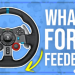 What Is Force Feedback
