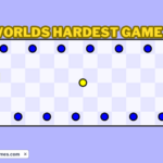Worlds Hardest Game 2