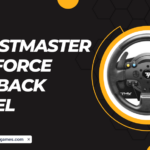 Thrustmaster TMX Force Feedback Wheel