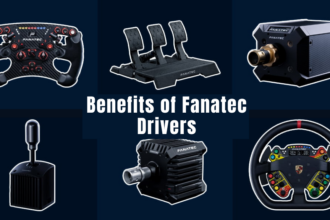 Benefits of Fanatec Drivers