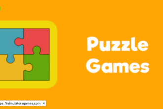 Puzzle Games for iOS