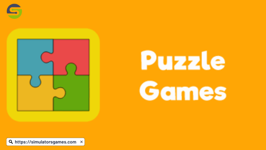 Puzzle Games for iOS
