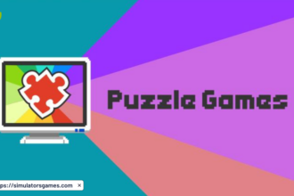 Puzzle Games for PC