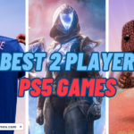 2 Player PS5 Games