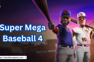 super mega baseball 4