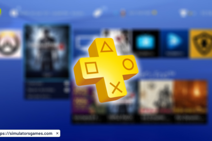 PlayStation Plus