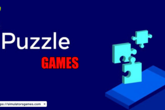 best iPhone Puzzle Games