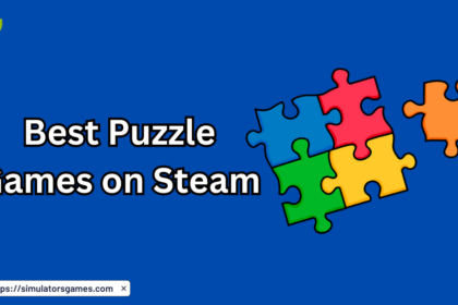 Puzzle Games on Steam