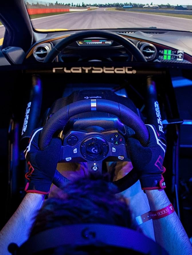 Best PS4 Steering Wheels for 2023