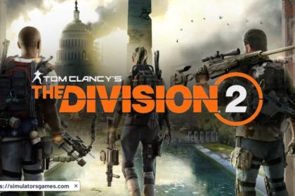 Division 2