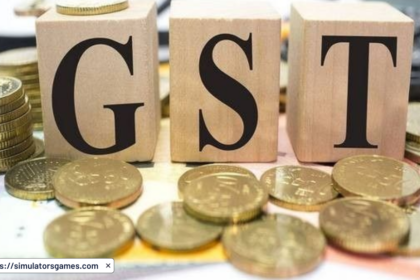 GST