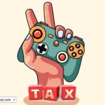 GST on Online Gaming