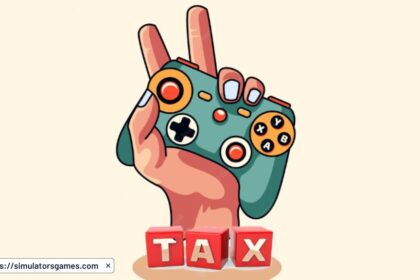 GST on Online Gaming