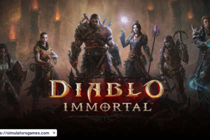 Diablo Immortal