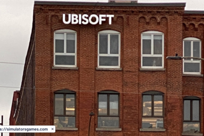 Ubisoft Office