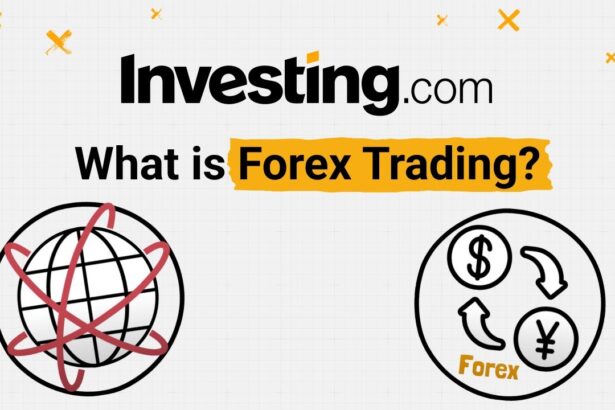 Benefits and Strategies of Forex Trading