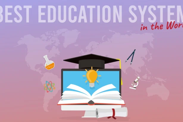 Best Education Systems Worldwide